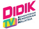 DidikTV KPM LIVE