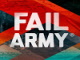 Fail Army live
